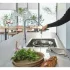 Смеситель для кухни GROHE Zedra SmartControl с вытяжным изливом 2jet, хром (31886000) Смеситель для кухни GROHE Zedra SmartControl с вытяжным изливом 2jet, хром (31886000)