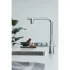 Смеситель для кухни GROHE Zedra SmartControl с вытяжным изливом 2jet, хром (31886000) Смеситель для кухни GROHE Zedra SmartControl с вытяжным изливом 2jet, хром (31886000)