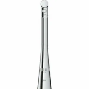 Смеситель для кухни GROHE Zedra SmartControl с вытяжным изливом 2jet, хром (31886000) Смеситель для кухни GROHE Zedra SmartControl с вытяжным изливом 2jet, хром (31886000)