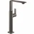 Смеситель для раковины GROHE Allure с донным клапаном, XL-Size, темный графит глянец (23403A01) Смеситель для раковины GROHE Allure с донным клапаном, XL-Size, темный графит глянец (23403A01)