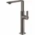 Смеситель для раковины GROHE Allure с донным клапаном, XL-Size, темный графит глянец (23403A01) Смеситель для раковины GROHE Allure с донным клапаном, XL-Size, темный графит глянец (23403A01)