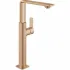 Смеситель для раковины GROHE Allure с донным клапаном, XL-Size, теплый закат матовый (23403DL1) Смеситель для раковины GROHE Allure с донным клапаном, XL-Size, теплый закат матовый (23403DL1)