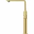 Смеситель для раковины GROHE Allure с донным клапаном, XL-Size, холодный рассвет матовый (23403GN1) Смеситель для раковины GROHE Allure с донным клапаном, XL-Size, холодный рассвет матовый (23403GN1)