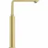 Смеситель для раковины GROHE Allure с донным клапаном, XL-Size, холодный рассвет матовый (23403GN1) Смеситель для раковины GROHE Allure с донным клапаном, XL-Size, холодный рассвет матовый (23403GN1)