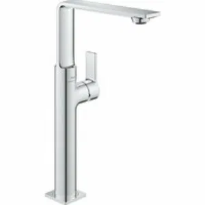 Смеситель для раковины GROHE Allure с донным клапаном, XL-Size, хром (23403001) Смеситель для раковины GROHE Allure с донным клапаном, XL-Size, хром (23403001)