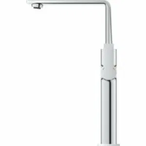 Смеситель для раковины GROHE Allure с донным клапаном, XL-Size, хром (23403001) Смеситель для раковины GROHE Allure с донным клапаном, XL-Size, хром (23403001)