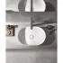 Смеситель для раковины GROHE Allure с донным клапаном, XL-Size, хром (23403001) Смеситель для раковины GROHE Allure с донным клапаном, XL-Size, хром (23403001)