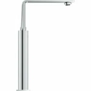 Смеситель для раковины GROHE Allure с донным клапаном, XL-Size, хром (23403001) Смеситель для раковины GROHE Allure с донным клапаном, XL-Size, хром (23403001)