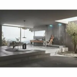 Смеситель для раковины GROHE Allure с донным клапаном, XL-Size, хром (23403001) Смеситель для раковины GROHE Allure с донным клапаном, XL-Size, хром (23403001)