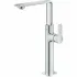 Смеситель для раковины GROHE Allure с донным клапаном, XL-Size, хром (23403001) Смеситель для раковины GROHE Allure с донным клапаном, XL-Size, хром (23403001)