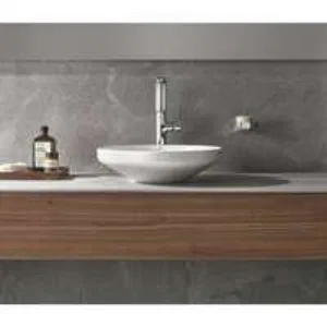 Смеситель для раковины GROHE Allure с донным клапаном, XL-Size, хром (23403001) Смеситель для раковины GROHE Allure с донным клапаном, XL-Size, хром (23403001)