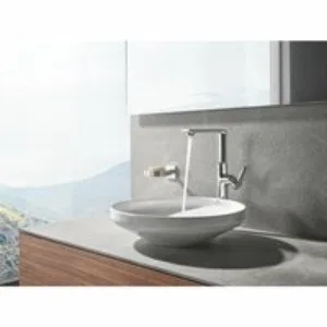 Смеситель для раковины GROHE Allure с донным клапаном, XL-Size, хром (23403001) Смеситель для раковины GROHE Allure с донным клапаном, XL-Size, хром (23403001)
