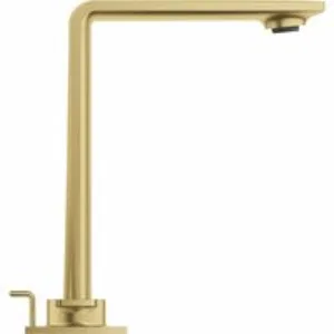 Смеситель для раковины GROHE Allure на 3 отверстия, с донным клапаном, M-Size, холодный рассвет матовый (20188GN1) Смеситель для раковины GROHE Allure на 3 отверстия, с донным клапаном, M-Size, холодный рассвет матовый (20188GN1)