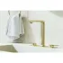 Смеситель для раковины GROHE Allure на 3 отверстия, с донным клапаном, M-Size, холодный рассвет матовый (20188GN1) Смеситель для раковины GROHE Allure на 3 отверстия, с донным клапаном, M-Size, холодный рассвет матовый (20188GN1)