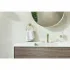 Смеситель для раковины GROHE Allure на 3 отверстия, с донным клапаном, M-Size, холодный рассвет матовый (20188GN1) Смеситель для раковины GROHE Allure на 3 отверстия, с донным клапаном, M-Size, холодный рассвет матовый (20188GN1)