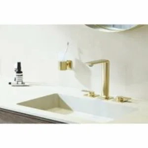 Смеситель для раковины GROHE Allure на 3 отверстия, с донным клапаном, M-Size, холодный рассвет матовый (20188GN1) Смеситель для раковины GROHE Allure на 3 отверстия, с донным клапаном, M-Size, холодный рассвет матовый (20188GN1)