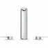 Смеситель для раковины GROHE Allure на 3 отверстия, с донным клапаном, M-Size, хром (20188001) Смеситель для раковины GROHE Allure на 3 отверстия, с донным клапаном, M-Size, хром (20188001)