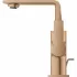 Смеситель для раковины GROHE Allure с донным клапаном, M-Size, теплый закат матовый (32757DL1) Смеситель для раковины GROHE Allure с донным клапаном, M-Size, теплый закат матовый (32757DL1)