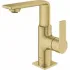 Смеситель для раковины GROHE Allure с донным клапаном, M-Size, холодный рассвет матовый (32757GN1) Смеситель для раковины GROHE Allure с донным клапаном, M-Size, холодный рассвет матовый (32757GN1)