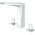 Смеситель для раковины GROHE Allure Brilliant на 3 отверстия, с донным клапаном, M-Size, хром (20627000) Смеситель для раковины GROHE Allure Brilliant на 3 отверстия, с донным клапаном, M-Size, хром (20627000)