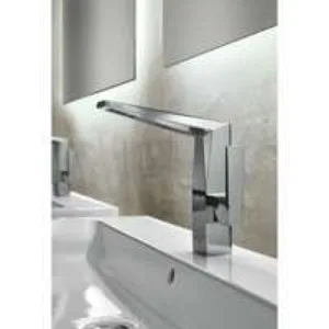 Смеситель для раковины GROHE Allure Brilliant с донным клапаном, L-Size, хром (24344000) Смеситель для раковины GROHE Allure Brilliant с донным клапаном, L-Size, хром (24344000)