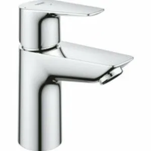 Смеситель для раковины GROHE BauEdge, S-size, хром (24193001) Смеситель для раковины GROHE BauEdge, S-size, хром (24193001)