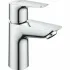 Смеситель для раковины GROHE BauEdge, S-size, хром (24193001) Смеситель для раковины GROHE BauEdge, S-size, хром (24193001)