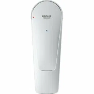 Смеситель для раковины GROHE BauEdge, S-size, хром (24193001) Смеситель для раковины GROHE BauEdge, S-size, хром (24193001)