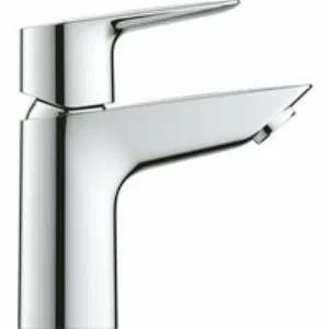 Смеситель для раковины GROHE BauEdge, S-size, хром (24193001) Смеситель для раковины GROHE BauEdge, S-size, хром (24193001)