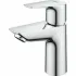Смеситель для раковины GROHE BauEdge, S-size, хром (24193001) Смеситель для раковины GROHE BauEdge, S-size, хром (24193001)
