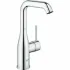 Смеситель для раковины GROHE Essence, L-size, хром (24177001) Смеситель для раковины GROHE Essence, L-size, хром (24177001)