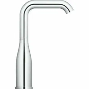 Смеситель для раковины GROHE Essence, L-size, хром (24177001) Смеситель для раковины GROHE Essence, L-size, хром (24177001)