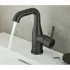 Смеситель для раковины GROHE Essence без донного клапана, M-size, фантомный черный (24176KF1) Смеситель для раковины GROHE Essence без донного клапана, M-size, фантомный черный (24176KF1)