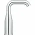 Смеситель для раковины GROHE Essence без донного клапана, M-size, хром (24176001) Смеситель для раковины GROHE Essence без донного клапана, M-size, хром (24176001)