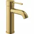 Смеситель для раковины GROHE Essence без донного клапана, S-size, холодный рассвет матовый (24172GN1) Смеситель для раковины GROHE Essence без донного клапана, S-size, холодный рассвет матовый (24172GN1)