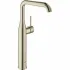 Смеситель для раковины GROHE Essence без донного клапана, XL-size, никель глянцевый (24170BE1) Смеситель для раковины GROHE Essence без донного клапана, XL-size, никель глянцевый (24170BE1)