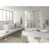 Смеситель для раковины GROHE Essence без донного клапана, XL-size, теплый закат глянец (24170DA1) Смеситель для раковины GROHE Essence без донного клапана, XL-size, теплый закат глянец (24170DA1)