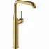 Смеситель для раковины GROHE Essence без донного клапана, XL-size, холодный рассвет глянец (24170GL1) Смеситель для раковины GROHE Essence без донного клапана, XL-size, холодный рассвет глянец (24170GL1)