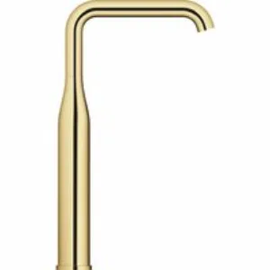 Смеситель для раковины GROHE Essence без донного клапана, XL-size, холодный рассвет глянец (24170GL1) Смеситель для раковины GROHE Essence без донного клапана, XL-size, холодный рассвет глянец (24170GL1)