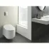 Смеситель для раковины GROHE Essence с донным клапаном, L-size, никель глянцевый (24174BE1) Смеситель для раковины GROHE Essence с донным клапаном, L-size, никель глянцевый (24174BE1)