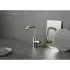 Смеситель для раковины GROHE Essence с донным клапаном, L-size, никель глянцевый (24174BE1) Смеситель для раковины GROHE Essence с донным клапаном, L-size, никель глянцевый (24174BE1)