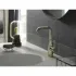 Смеситель для раковины GROHE Essence с донным клапаном, L-size, никель глянцевый (24174BE1) Смеситель для раковины GROHE Essence с донным клапаном, L-size, никель глянцевый (24174BE1)