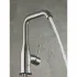Смеситель для раковины GROHE Essence с донным клапаном, L-size, суперсталь (24174DC1) Смеситель для раковины GROHE Essence с донным клапаном, L-size, суперсталь (24174DC1)