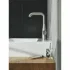 Смеситель для раковины GROHE Essence с донным клапаном, L-size, суперсталь (24174DC1) Смеситель для раковины GROHE Essence с донным клапаном, L-size, суперсталь (24174DC1)