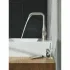 Смеситель для раковины GROHE Essence с донным клапаном, L-size, суперсталь (24174DC1) Смеситель для раковины GROHE Essence с донным клапаном, L-size, суперсталь (24174DC1)