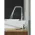 Смеситель для раковины GROHE Essence с донным клапаном, L-size, суперсталь (24174DC1) Смеситель для раковины GROHE Essence с донным клапаном, L-size, суперсталь (24174DC1)