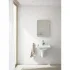 Смеситель для раковины GROHE Essence с донным клапаном, L-size, темный графит глянцевый (24174A01) Смеситель для раковины GROHE Essence с донным клапаном, L-size, темный графит глянцевый (24174A01)