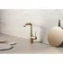 Смеситель для раковины GROHE Essence с донным клапаном, L-size, теплый закат глянец (24174DA1) Смеситель для раковины GROHE Essence с донным клапаном, L-size, теплый закат глянец (24174DA1)