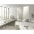 Смеситель для раковины GROHE Essence с донным клапаном, L-size, теплый закат матовый (24174DL1) Смеситель для раковины GROHE Essence с донным клапаном, L-size, теплый закат матовый (24174DL1)