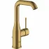 Смеситель для раковины GROHE Essence с донным клапаном, L-size, холодный рассвет матовый (24174GN1) Смеситель для раковины GROHE Essence с донным клапаном, L-size, холодный рассвет матовый (24174GN1)